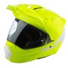 Gloss Hi-Vis - White